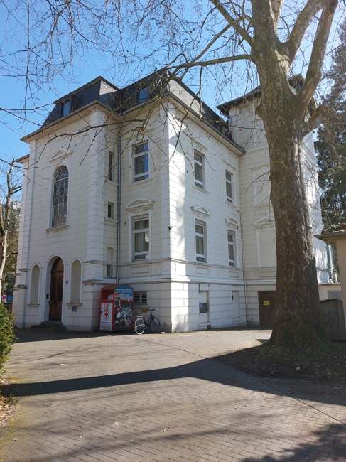 Villa de 22 habitaciónes en Bonn, Germany No. 21830