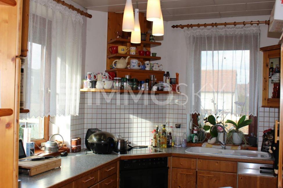 4 rooms House in Strasshof an der Nordbahn, Austria No. 89505