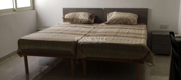 4 bedrooms Apartment in Msida, Malta No. 4128 4