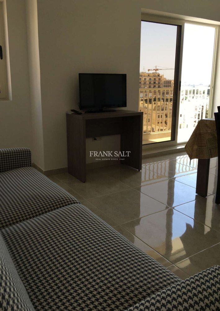 4 bedrooms Apartment in Msida, Malta No. 4128