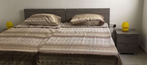 4 bedrooms Apartment in Msida, Malta No. 4128 6