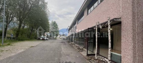 2-Zimmer Lagerhaus in Cosio Valtellino, Italy, Nr. 134956 20