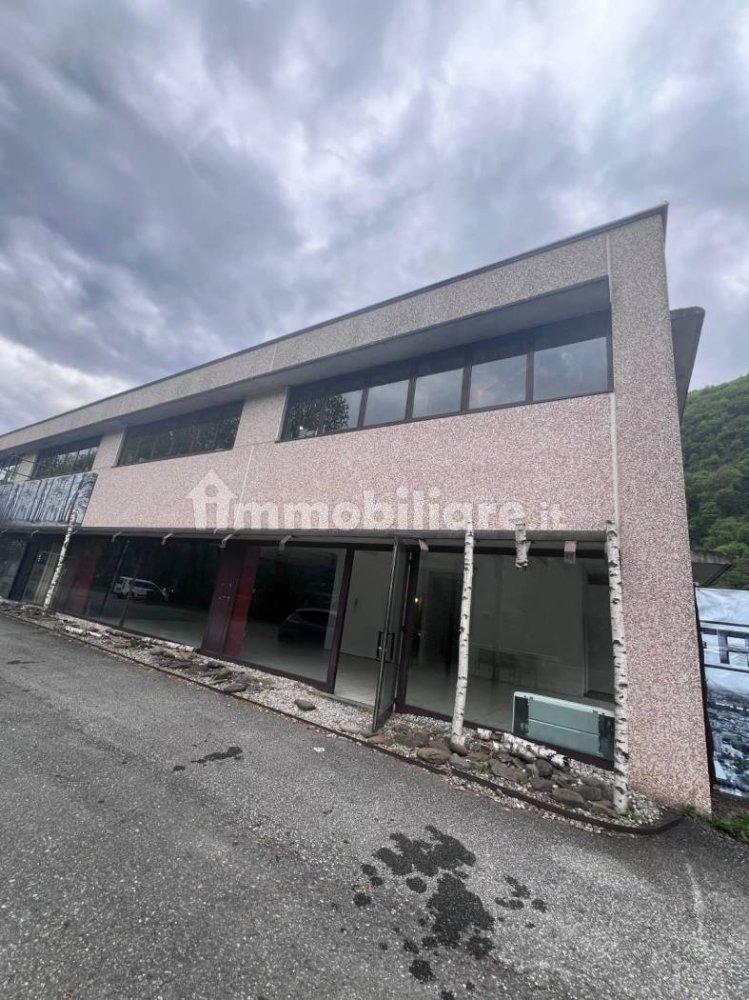 2-Zimmer Lagerhaus in Cosio Valtellino, Italy, Nr. 134956