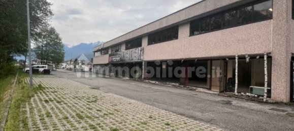 2-Zimmer Lagerhaus in Cosio Valtellino, Italy, Nr. 134956 23