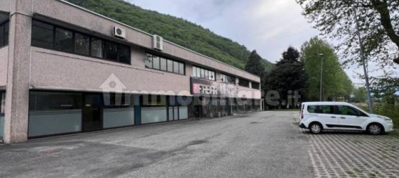 2-Zimmer Lagerhaus in Cosio Valtellino, Italy, Nr. 134956 8