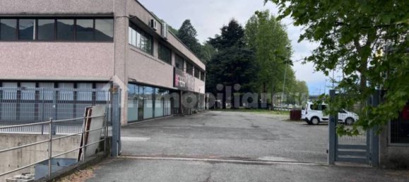 2-Zimmer Lagerhaus in Cosio Valtellino, Italy, Nr. 134956 2