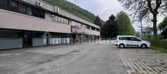 2-Zimmer Lagerhaus in Cosio Valtellino, Italy, Nr. 134956 6