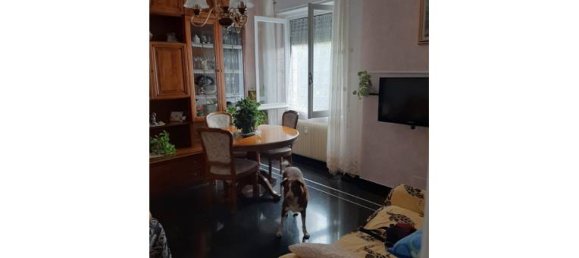 5-Zimmer Wohnung in Genoa, Italy, Nr. 252931 3