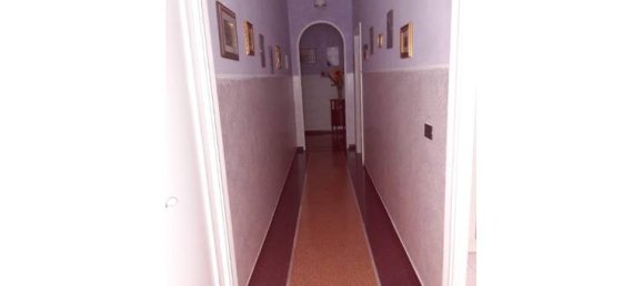 5-Zimmer Wohnung in Genoa, Italy, Nr. 252931 4