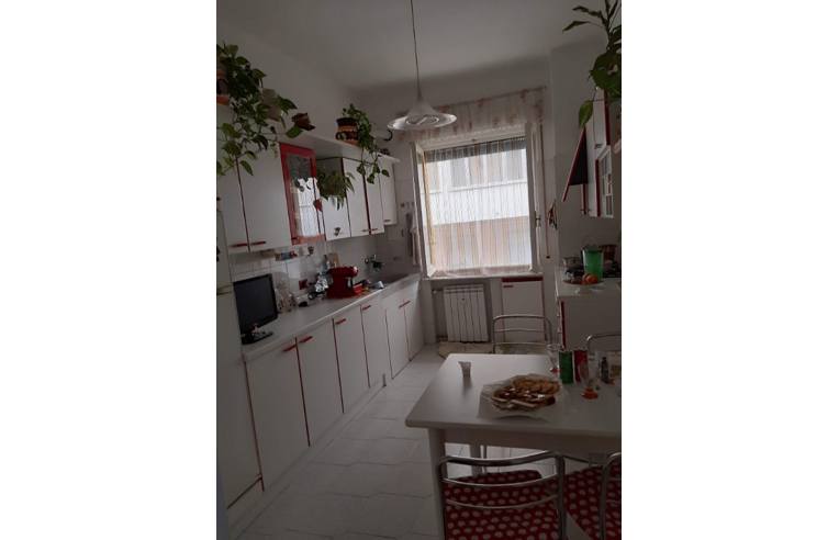 5-Zimmer Wohnung in Genoa, Italy, Nr. 252931