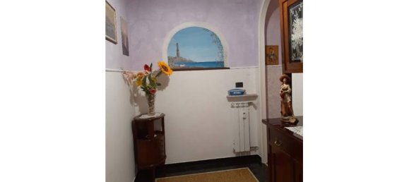 5-Zimmer Wohnung in Genoa, Italy, Nr. 252931 6