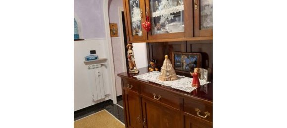 5-Zimmer Wohnung in Genoa, Italy, Nr. 252931 7