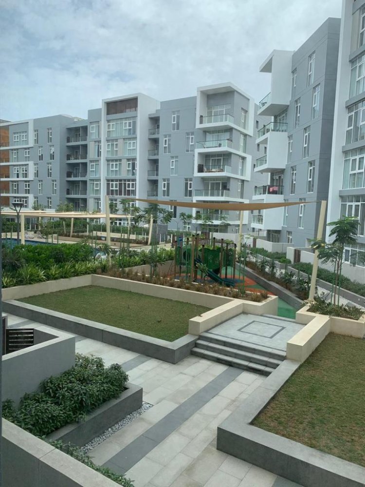 Apartamento de 2 dormitorios en Muscat, Oman No. 1490