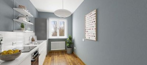 2 rooms Apartment in Reinickendorf, Germany No. 59850 9