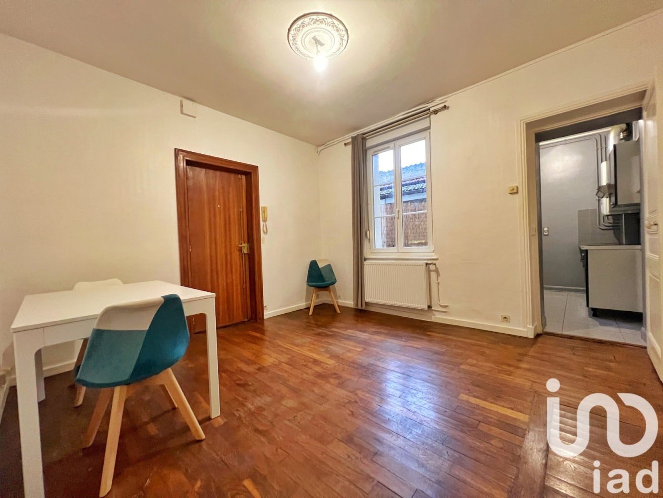 1 bedroom Apartment in Reims, France No. 52100