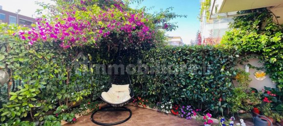 1 غرف نوم شقة في Rome, Italy رقم 127612 9