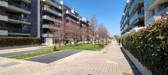 1 غرف نوم شقة في Rome, Italy رقم 127612 10