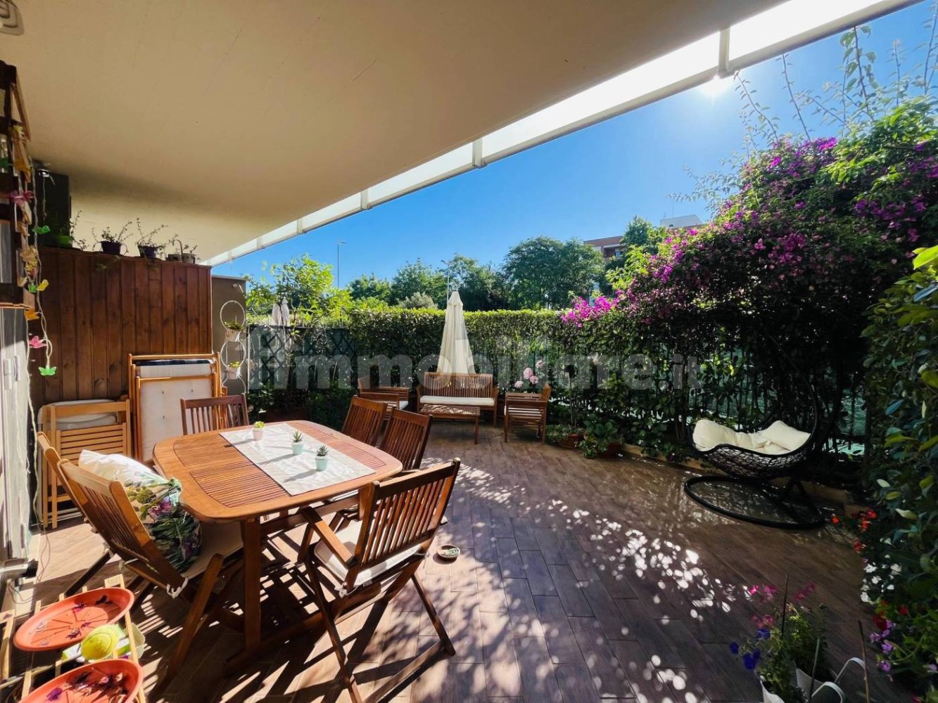 Apartamento de 1 dormitorio en Rome, Italy No. 127612