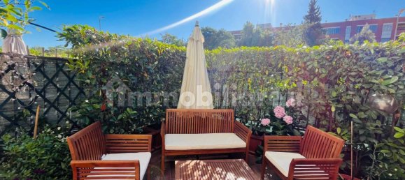 1 غرف نوم شقة في Rome, Italy رقم 127612 8