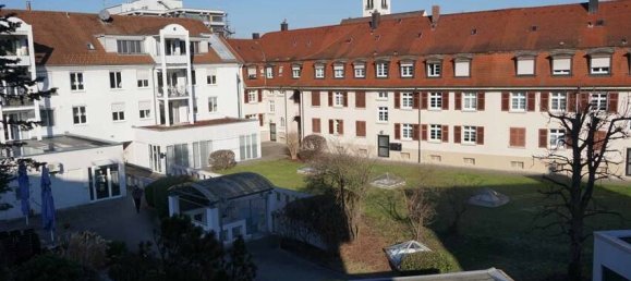 4-Zimmer Wohnung in Baden-Württemberg, Germany, Nr. 23217 5