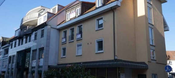 4-Zimmer Wohnung in Baden-Württemberg, Germany, Nr. 23217 3