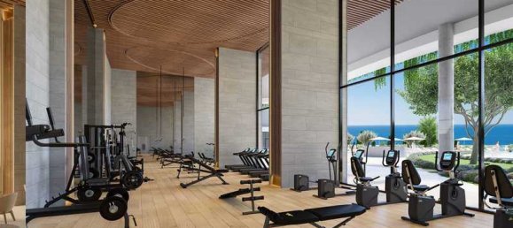 1 bedroom Apartment in Limassol, Cyprus No. 17756 4