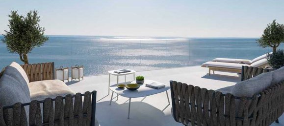 1 bedroom Apartment in Limassol, Cyprus No. 17756 6