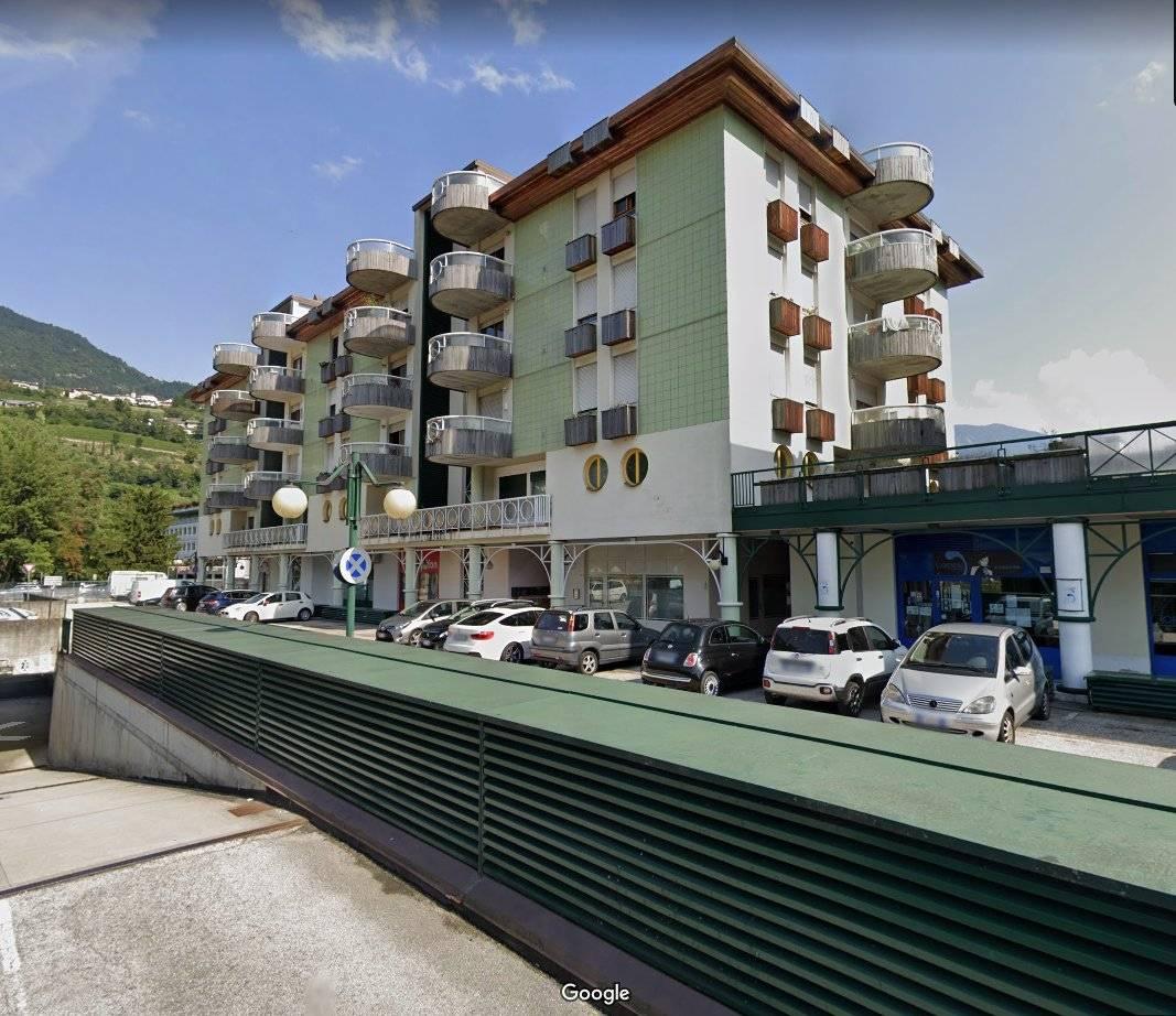 Garage à Trento, Italy 15m² No. 122530
