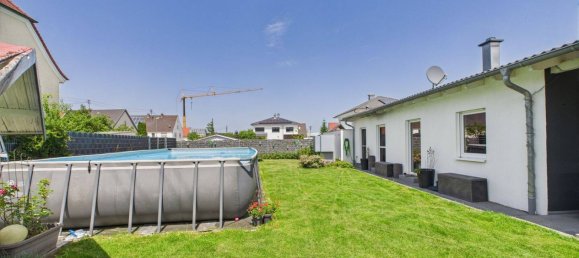 4 Schlafzimmer Bungalow in Neu-Ulm, Germany, Nr. 136868 5