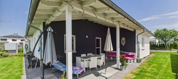 4 Schlafzimmer Bungalow in Neu-Ulm, Germany, Nr. 136868 9