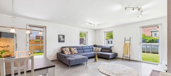 4 Schlafzimmer Bungalow in Neu-Ulm, Germany, Nr. 136868 11