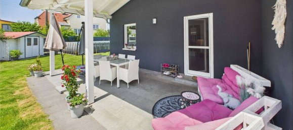 4 Schlafzimmer Bungalow in Neu-Ulm, Germany, Nr. 136868 8