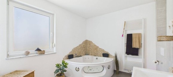 4 Schlafzimmer Bungalow in Neu-Ulm, Germany, Nr. 136868 21