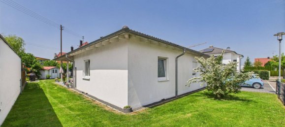4 Schlafzimmer Bungalow in Neu-Ulm, Germany, Nr. 136868 10