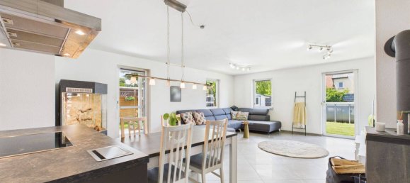 4 Schlafzimmer Bungalow in Neu-Ulm, Germany, Nr. 136868 14