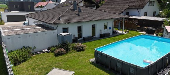 4 Schlafzimmer Bungalow in Neu-Ulm, Germany, Nr. 136868 33