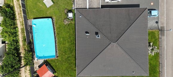 4 Schlafzimmer Bungalow in Neu-Ulm, Germany, Nr. 136868 34