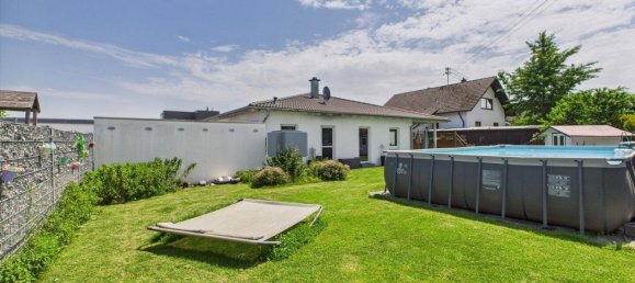 4 Schlafzimmer Bungalow in Neu-Ulm, Germany, Nr. 136868 6