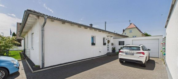 4 Schlafzimmer Bungalow in Neu-Ulm, Germany, Nr. 136868 31