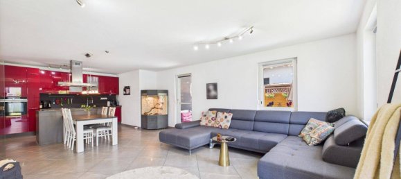 4 Schlafzimmer Bungalow in Neu-Ulm, Germany, Nr. 136868 15