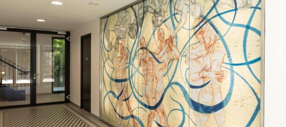 3-salle Appartement à Dobling, Austria No. 260758 13