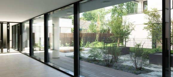 3-salle Appartement à Dobling, Austria No. 260758 15