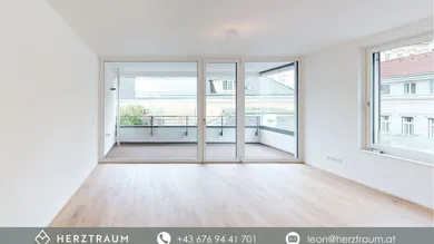 3-salle Appartement à Dobling, Austria No. 260758