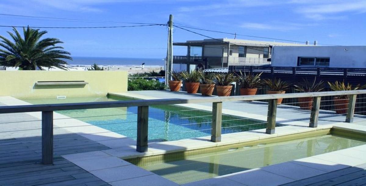 Дом с 3 спальнями в Мальдонадо, Уругвай № 11199