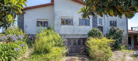 Casa de 6 dormitorios en Mortagua, Portugal No. 19075 5