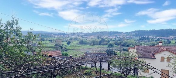 Casa de 6 dormitorios en Mortagua, Portugal No. 19075 18