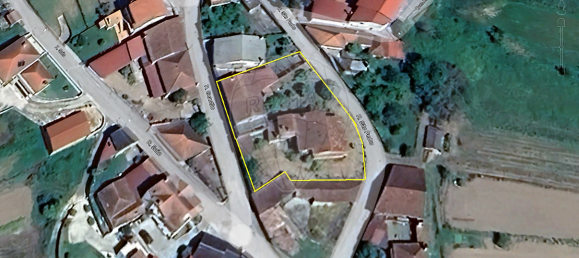 Casa de 6 dormitorios en Mortagua, Portugal No. 19075 20