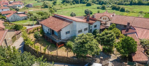Casa de 6 dormitorios en Mortagua, Portugal No. 19075 13