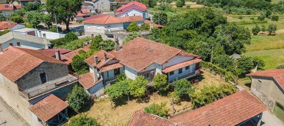 Casa de 6 dormitorios en Mortagua, Portugal No. 19075 14