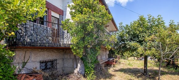 Casa de 6 dormitorios en Mortagua, Portugal No. 19075 4